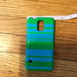 Kate Spade cell cover